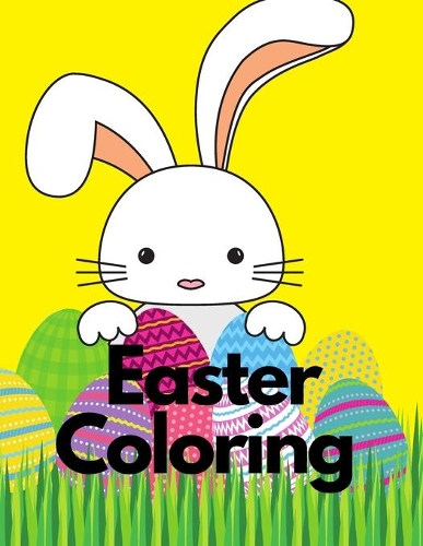 Easter Coloring