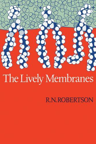 Lively Membranes