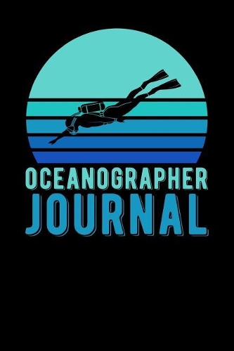 Oceanographer Journal