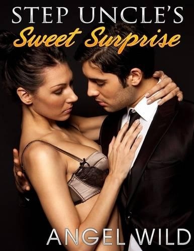 Step Uncle's Sweet Surprise