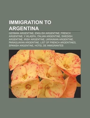 Immigration to Argentina