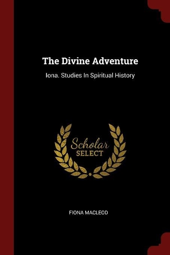 The Divine Adventure