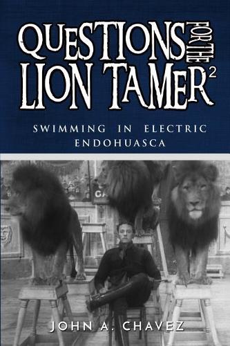 Questions for the Lion Tamer 2