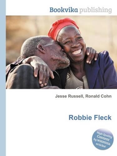 Robbie Fleck