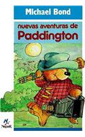 Paddington En Apuros