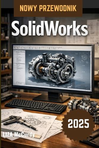 SolidWorks Instrukcja użytkownika 2026