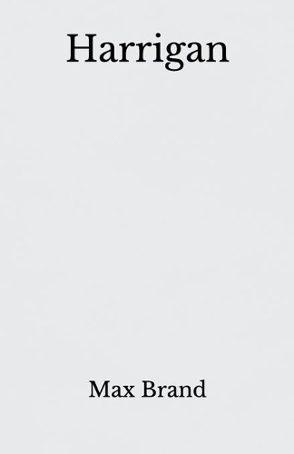 Harrigan