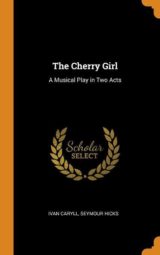 The Cherry Girl
