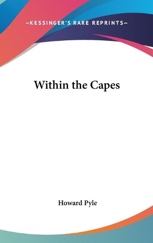 Within the Capes