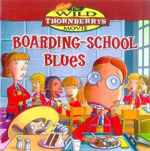 Boarding-School Blues