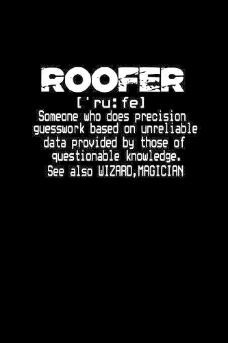 Roofer
