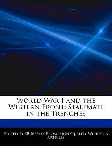 World War I and the Western Front