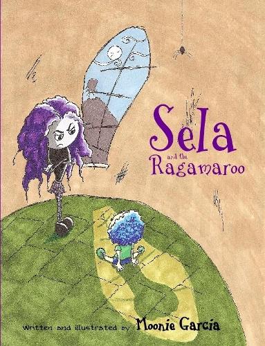 Sela and the Ragamaroo