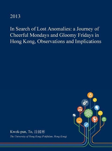 In Search of Lost Anomalies