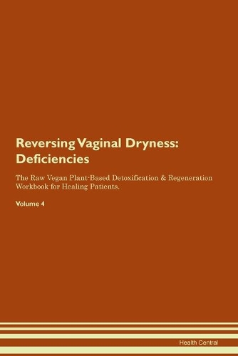 Reversing Vaginal Dryness
