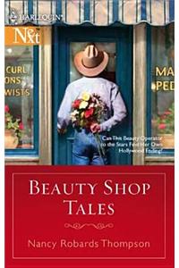 Beauty Shop Tales