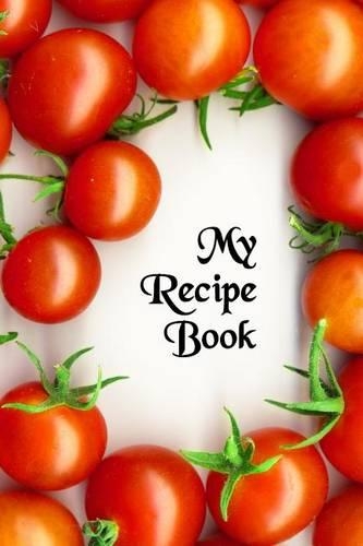 My Recipe Book