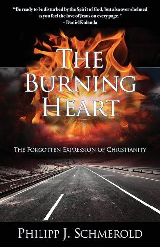 The Burning Heart