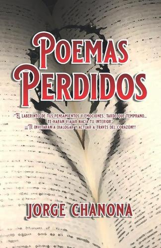 Poemas Perdidos