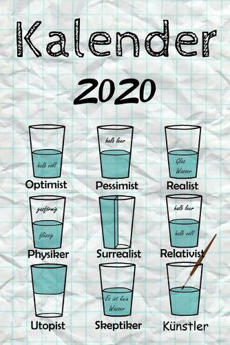 Kalender 2020