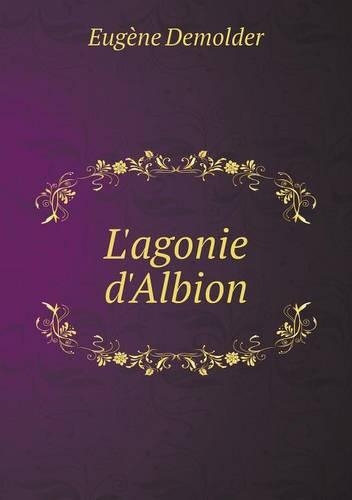 L'agonie d'Albion