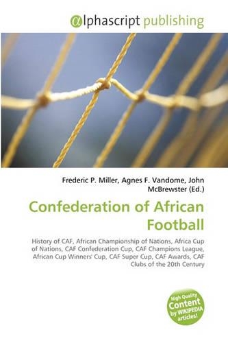 Confederation of African Football