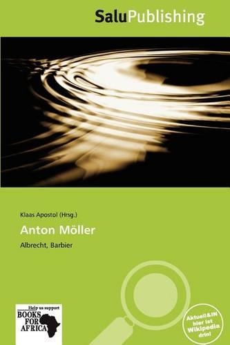 Anton M Ller