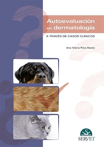 Autoevaluación En Dermatología a Través de Casos Clínicos
