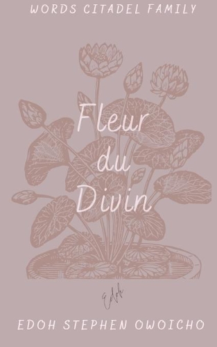 Fleur du Divin 1