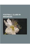 Football Clubs in Indonesia