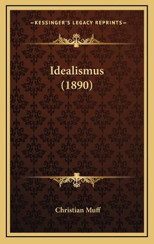 Idealismus (1890)