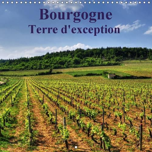 Bourgogne Terre d'exception 2016