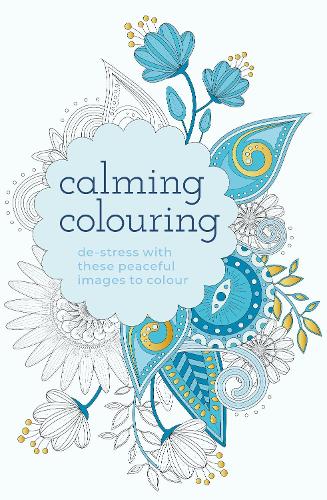 Calming Colouring