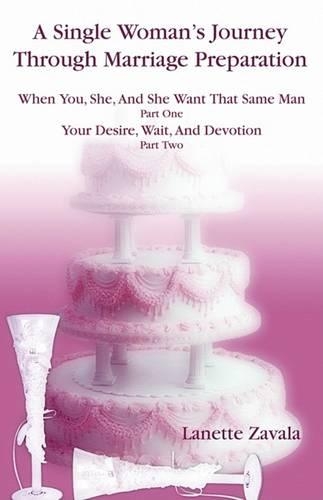 A Single Woman's Journey Through Marriage Preparation