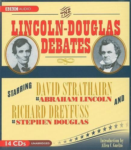 The Lincoln-Douglas Debates