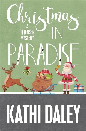 Christmas in Paradise