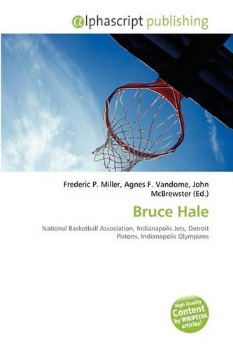 Bruce Hale