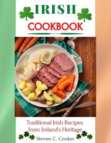Irish Cookbook
