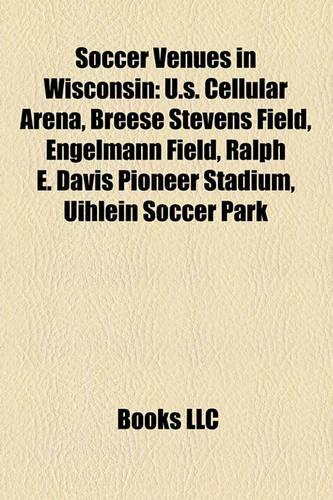 Soccer Venues in Wisconsin