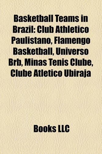 Basketball Teams in Brazil