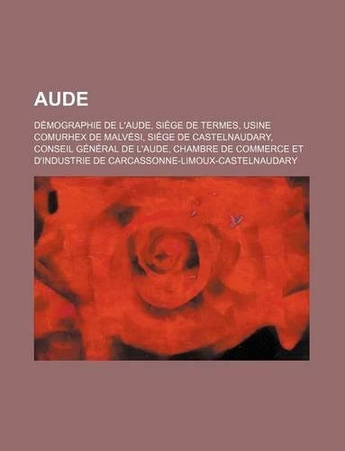 Aude