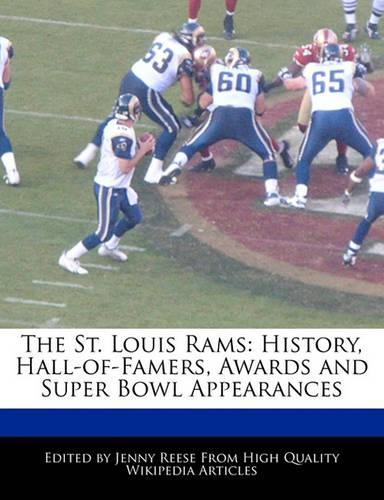 The St. Louis Rams