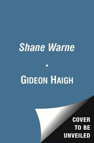 Shane Warne
