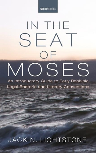 In the Seat of Moses