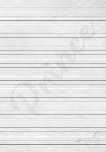 Prince Horse Journal: Blank Lined Horse Name Notebook To Write In V1(82 Horseback Rider Diary Designs)