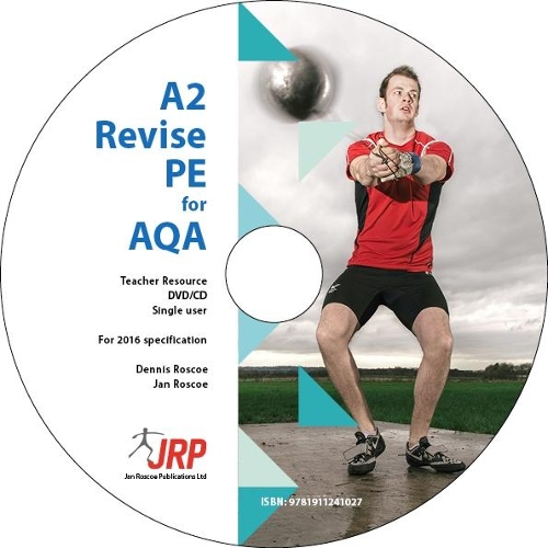 A2 Revise PE for AQA Teacher Resource