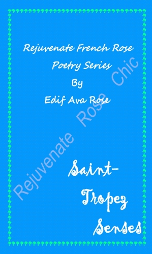 Saint-Tropez Senses