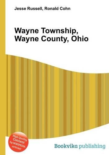 Wayne Township, Wayne County, Ohio