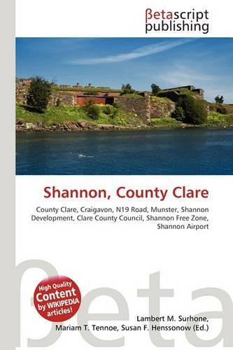 Shannon, County Clare