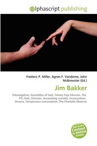 Jim Bakker